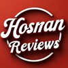 Logo of telegram channel hosmanreviews — movies 2026 | spiderman