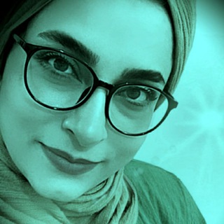 لوگوی کانال تلگرام hosna_mohamadzade — حسنا محمدزاده