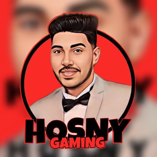 Logo de la chaîne télégraphique hosny_store1 - 🔥 Hosny Store 🔥 ✨