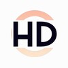 Логотип телеграм канала @hospitalitydesign — Hospitality | Design