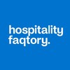 Логотип телеграм канала @hospitalityfaqtory — Hospitality Faqtory