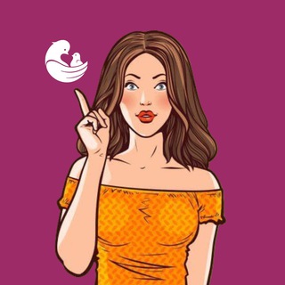 Логотип телеграм канала @hospitalmdufa — Мать и Дитя Уфа | Подружка из Мать и Дитя ❤️