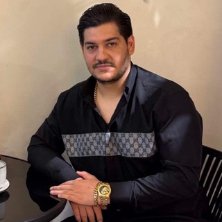 Telegram channel HosseinSedighi|Eco logo