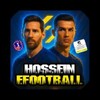 لوگوی کانال تلگرام hossein_efootball — 𝗛𝗢𝗦𝗦𝗘𝗜𝗡 𝗘𝗙𝗢𝗢𝗧𝗕𝗔𝗟𝗟