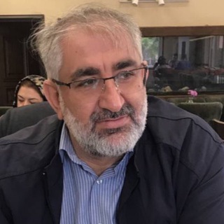 لوگوی کانال تلگرام hosseinghasemi57 — حسین قاسمی