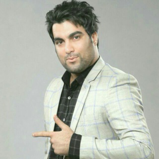 Logo of telegram channel hosseinkhanimusic — HosseinKhaniMusic
