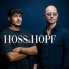 Logotipo do canal de telegrama hossundhopff - HOSS & HOPF Podcast OFFIZIELL