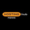 Логотип телеграм канала @host_journal — Hosting Hub | IT News | Новости хостинга и IT