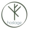 Логотип телеграм канала @hostage_runes — Руны 🍀 hostage 🍀 Эстер Котовская
