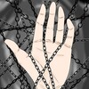 Логотип телеграм канала @hostages_of_chains — 🔗𝙷𝚘𝚜𝚝𝚊𝚐𝚎𝚜 𝚘𝚏 𝙲𝚑𝚊𝚒𝚗𝚜🔗