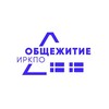 Логотип телеграм канала @hostel_irkpo — ОБЩЕЖИТИЕ | ИРКПО