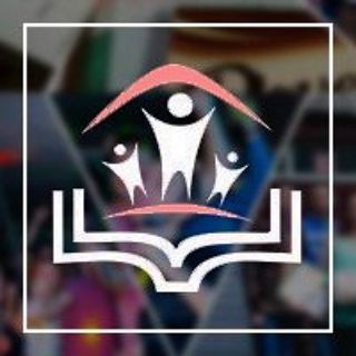 Логотип телеграм канала @hostellspu — Общежитие ЛГПУ