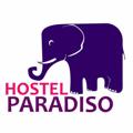 Logo saluran telegram hostelparadiso — Hostel Paradiso