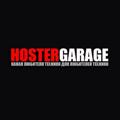 Логотип телеграм канала @hostergarageofficial — hostergarage Official ️