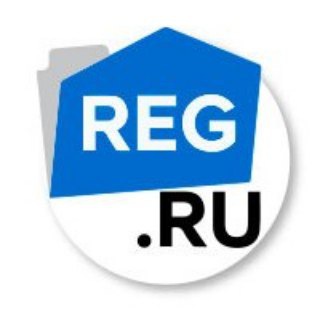 Логотип телеграм канала @hosting_domain — Хостинг и Домен - Reg.ru #1