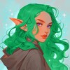 Логотип телеграм канала @hostmikki — ⋆ Микки Хост пишет и невдупляет (18 )