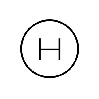 Логотип телеграм канала @hostobrandstore — HOSTO BRAND STORE
