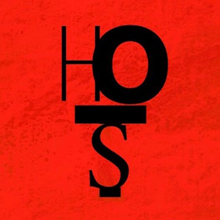 Логотип телеграм канала @hostopt — HOST