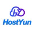 Logo saluran telegram hostyun — HostYun