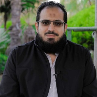 Telegram channel أرشيف حسام عبد العزيز logo