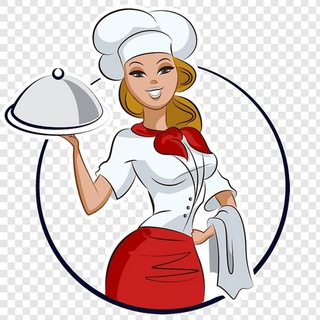 Logo saluran telegram hosyaistvo — 🎂 Еда без труда