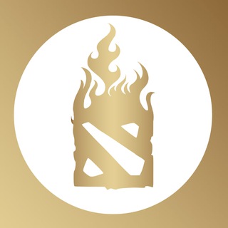 Логотип телеграм канала @hot_dota2 — Hot News Dota 2