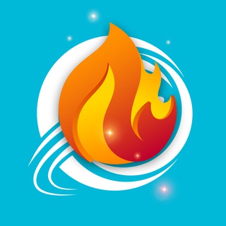 Telegram channel Горящие туры EASYBOOKING 🔥 logo