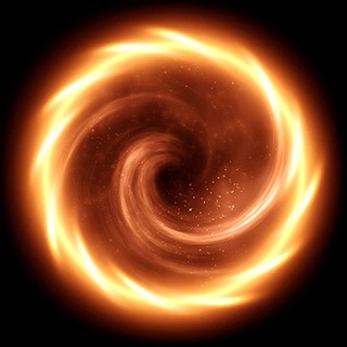 Логотип телеграм канала @hot_fame — HOTFAME