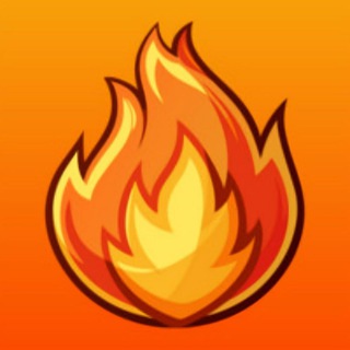 Логотип телеграм канала @hot_firedrop_drop — Hot Firedrop