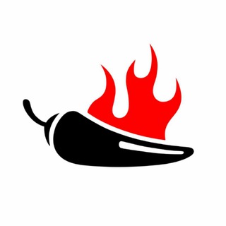 Логотип телеграм канала @hot_idioms — Hot Idioms