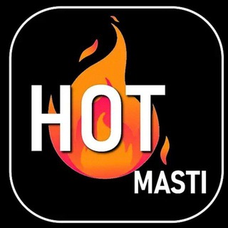 Logo of telegram channel hot_masti_originals — Hot Masti Web Series HotMx