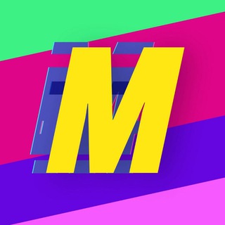 Логотип телеграм канала @hot_mtn — Hot Motion
