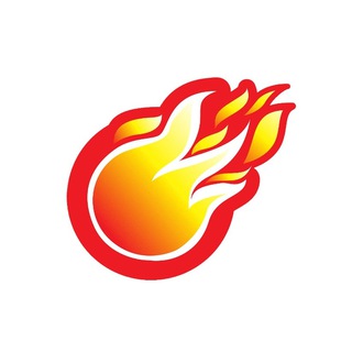 Логотип телеграм канала @hot_news_ch — Горячая новость
