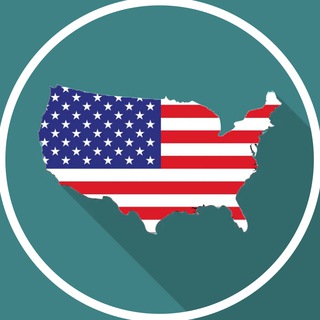 Логотип телеграм канала @hot_news_usa — Новости Америки | США