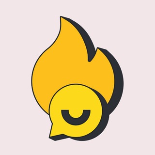 Logo of telegram channel hot_people_moments — HOT Moments