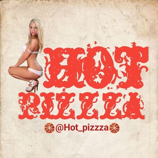 Logo saluran telegram hot_pizzza — @VirgulPanelBot