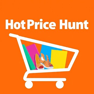 Logotipo do canal de telegrama hot_price_hunt - Hot Price Hunt