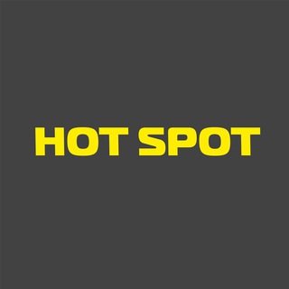 Telegram kanalining logotibi hot_spot_santexnika — HOT_SPOT