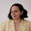 Логотип телеграм канала @hot_client — Маркетинг с Александрой Скибицкой