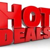 टेलीग्राम चैनल का लोगो hot_deals_hotdeals — Hot Deals