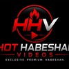 የቴሌግራም ቻናል አርማ hot_habeshansex_vip — hot habesha VIP videos