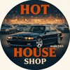 Telegram channel 🏎️Hot House Auctions👨‍⚖️ logo