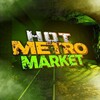 Логотип телеграм канала @hot_mega_market — Hot Metro Market