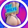Telegram channel HOT MILFS logo