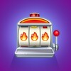 Логотип телеграм канала @hot_slot_bonus — HotSlot Bonus