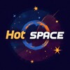 Логотип телеграм канала @hot_space1 — Hot Space