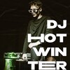 Logo of telegram channel hot_winter_111 — Dj Hot Winter