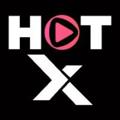 Logo saluran telegram hot_x_vipweb_series — HotX | Farebi | Grapes