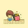 Telegram kanalining logotibi hotamundan — Hotamun 🌼