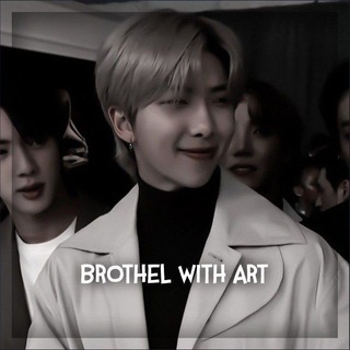 🦇::𝖇𝖗𝖔𝖙𝖍𝖊𝖑 𝖜𝖎𝖙𝖍 𝖆𝖗𝖙 ЗАКРЫТО.